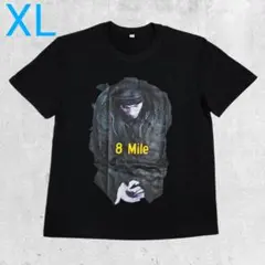 【新品】エミネム Eminem 8mile Tシャツ XL