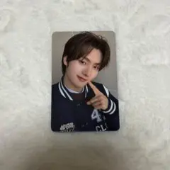 tws ヨンジェ　ペンミ　トレカ