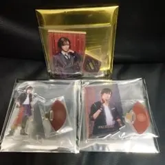 禺伝　再演　アクスタ　大倶利伽羅