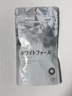 FANCL ホワイトフォース スムースクリアAC ・フリーカップ&トレイのサムネイル