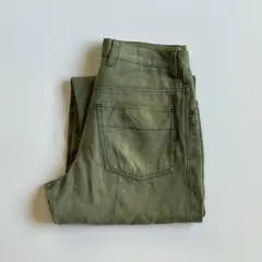 パタゴニア リズム patagonia rhythm ヘンプ素材5ポケットパンツ