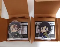 鬼滅の刃 アクリルフィギュアコレクション