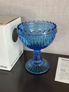 【廃盤品】イッタラ マリメッコ マリボウル　120mlのサムネイル