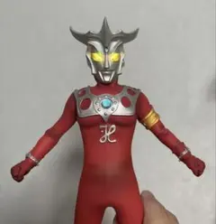 ウルトラマンメビウス ウルトラマンレオ フィギュア CCP xplus ウルトラマンメビウス ウルトラマンレオ フィギュア CCP xplus - メルカリ