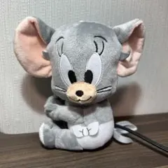 トムとジェリー　くっつきぬいぐるみ ジェリーのサムネイル