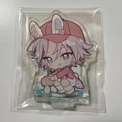 あんスタ アニカフェ アクスタ 維吹