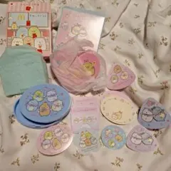 すみっコぐらし　ハッピーセット