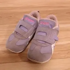 アシックス スニーカー 18.0cm