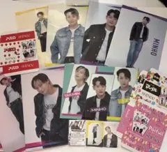 SHINee シーグリ2023 トレカ ポストカード key - メルカリ
