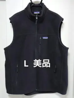 2026年最新】パタゴニア シンチラ ベスト lの人気アイテム - メルカリ