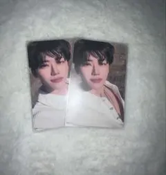 NCTJNJM ジェミン