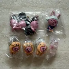 StrayKids チャンビン トェッキ