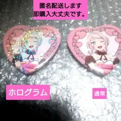 Liella! サブカルファッション 缶バッジ マルガレーテ - メルカリ