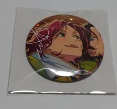 偶像夢幻祭 衣更真緒 10週年 徽章