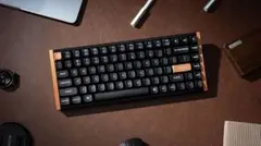 Sikakeyb Hm80 He Kinesis Gaming TKO - メルカリ