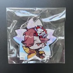 CR FES 2026 アクリルキーホルダー　ありさか