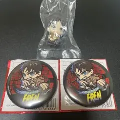 進撃の巨人 イートゥーン まちぼうけ エレン