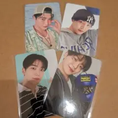 ROWOON トレカ 6枚セット - メルカリ