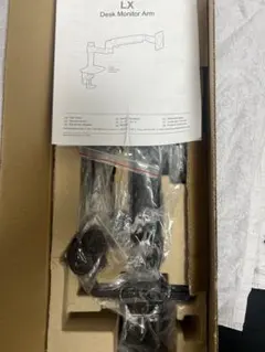 S4 新品未開封 iErgoArm Classic モニターアーム - メルカリ