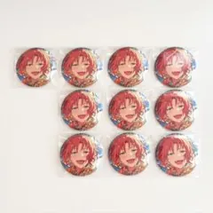あんスタ イベコレ 缶バッジ 衣更真緒 2021 - メルカリ