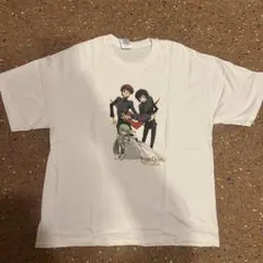 FANTASTICS ライブTシャツ 八木勇征直筆サイン入り - メルカリ