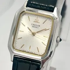 新品電池 稼働】SEIKO クレドール シグノ 1E70-0CT0 - メルカリ