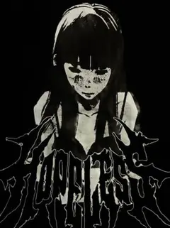 『おやすみプンプン』Tシャツ 田中愛子