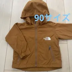 THE NORTH FACE コンパクトジャケット 90
