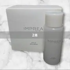 IMPREA EXFOLIATOR 150mL - メルカリ