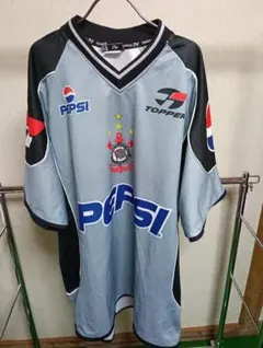 2025年最新】コリンチャンス TOPPERの人気アイテム - メルカリ