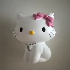 サンリオ　チャーミィ　ぬいぐるみ　フィギュア　ソフビ