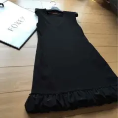 ♡美品♡フォクシー ダンシングワンピース