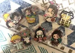 鬼滅の刃　キーホルダー