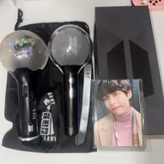 アミボム セット