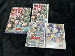忍たま乱太郎　ドクタケ忍者隊最強の軍師　ブルーレイ　見逃し厳禁の段　DVD