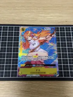 2026年最新】ナミ sr op08-106の人気アイテム - メルカリ