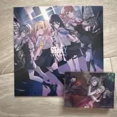 プロセカ 映画 特典 CD SToRY Leoneed