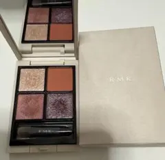 RMK シンクロマティックアイシャドウパレット EX-16 ミスティックミューズ