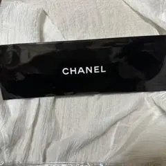 CHANEL ネクタイ　新品　未使用のサムネイル
