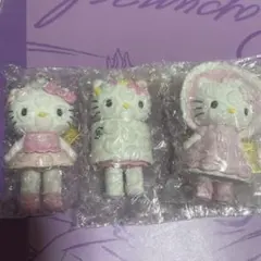 ハローキティ展　シークレットマスコットチャーム