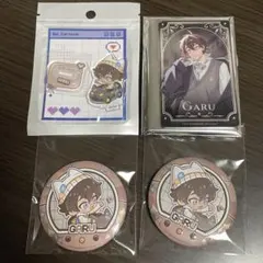 ☆ nu カーニバル 台湾 ポプショ エスター ミニアクスタ アクリル 