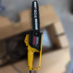 RYOBI 電動チェーンソー CS-1801 - メルカリ