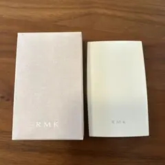 RMK シルクフィット　セッティングパウダー　フェイスパウダーのサムネイル