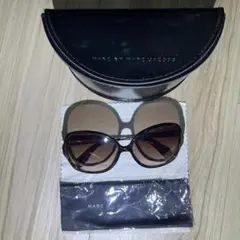 ★値下げ★MARC BY MARC JACOBS サングラス べっ甲柄のサムネイル