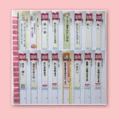 【未使用】2023年度 小6 国語 前期テスト一式＆こたえ・てびきセット 2026年最新】小6国語ぶんけいの人気アイテム - メルカリ