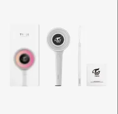 2025年最新】TWICE ペンライト 最新の人気アイテム - メルカリ