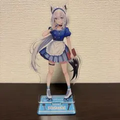 VTuber 弐十 アクリルスタンド 3周年記念 - メルカリ