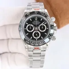 ROLEX クロノグラフ 自動巻き 40mm
