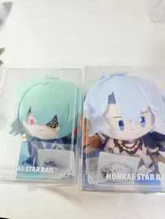 おまけ付き 崩壊スターレイル スタレ ファイノン モーディス
