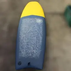 DIAMOND HEAD ソフトボード 5'5